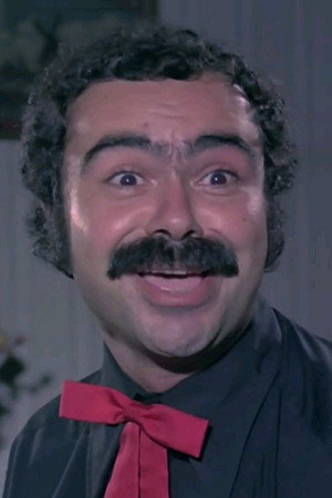 Şefik Döğen profil kép