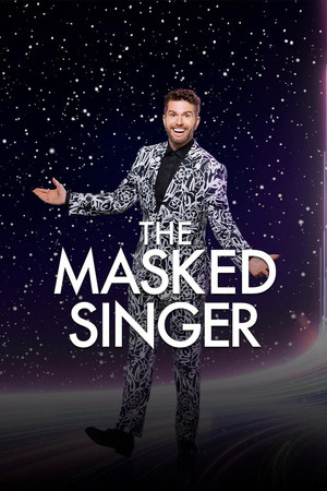 The Masked Singer 5. évad (2023-12-30) poszter