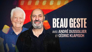 Beau geste 2. évad Ep.25 25. epizód