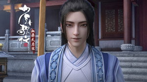 少年歌行 4. évad Ep.9 9. epizód
