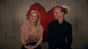 Første date 1. évad Ep.2 2. epizód