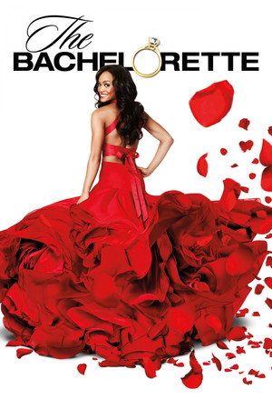 The Bachelorette 13. évad (2017-05-21) poszter