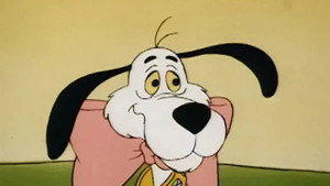 Richie Rich 1. évad Ep.4 4. epizód