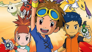 Digimonszelídítők kép