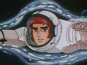 キャプテンフューチャー 1. évad Ep.24 24. epizód