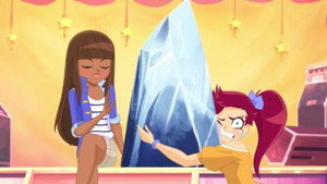 LoliRock 1. évad Ep.12 12. epizód