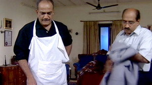 सीआईडी 1. évad Ep.201 201. epizód