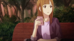 マイホームヒーロー 1. évad Ep.7 7. epizód