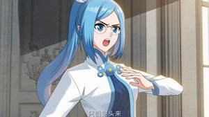 斗破苍穹-动态漫画 4. évad Ep.20 20. epizód