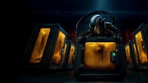 Alien: Föld kép