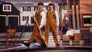 Ant & Dec's Saturday Night Takeaway 19. évad Ep.5 5. epizód