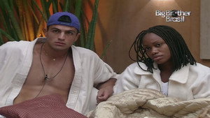 Big Brother Brasil 1. évad Ep.5 5. epizód