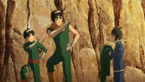 Boruto: Naruto új nemzedék 1. évad Ep.16 16. epizód