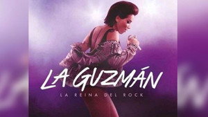 La Guzmán: La Reina del Rock kép
