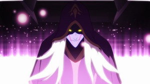Voltron: A legendás védelmező 5. évad Ep.2 2. epizód