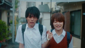 君となら恋をしてみても kép