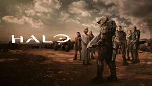 Halo kép