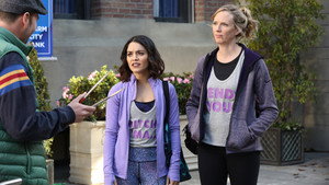 Powerless 1. évad Ep.6 6. epizód