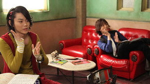 仮面ライダーW 1. évad Ep.13 13. epizód