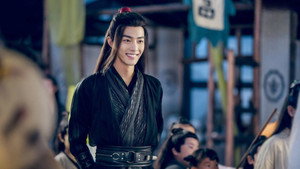 陈情令 kép