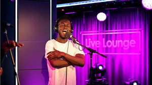 BBC Radio 1's Live Lounge 11. évad Ep.24 24. epizód