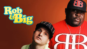 Rob & Big kép
