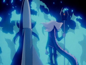 キューティーハニーＦ 1. évad Ep.29 29. epizód