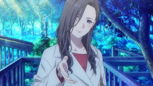 推しが武道館いってくれたら死ぬ 1. évad Ep.5 5. epizód