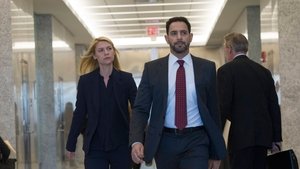Homeland: A belső ellenség 6. évad Ep.7 Fenyegető veszély
