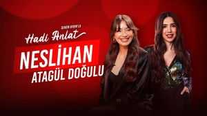 Senem Aydın'la Hadi Anlat 1. évad Ep.1 1. epizód