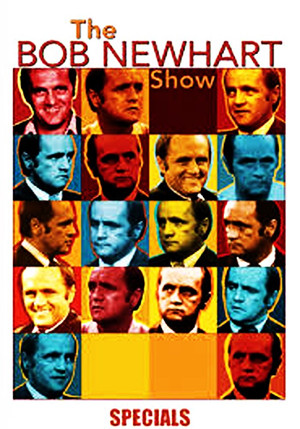 The Bob Newhart Show Speciális epizódok () poszter