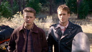 Beverly Hills, 90210 5. évad Ep.17 17. epizód