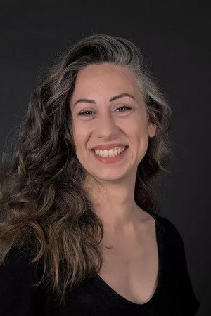 Neslihan Aker profil kép