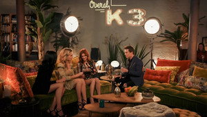 Overal K3 1. évad Ep.1 1. epizód