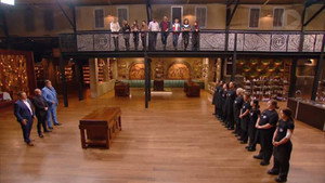 MasterChef Australia 10. évad Ep.19 19. epizód