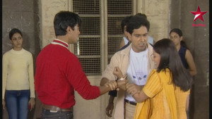 क्योंकि सास भी कभी बहू थी 1. évad Ep.350 350. epizód