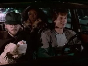 The Hitchhiker 2. évad Ep.9 9. epizód