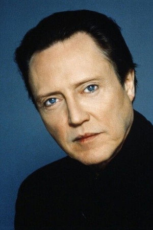 Christopher Walken profil kép