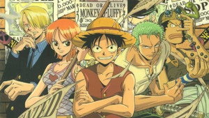 One Piece kép