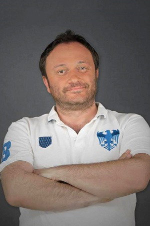 ალეკო მალხაზიშვილი