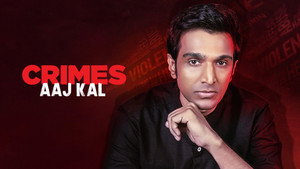Crimes Aaj Kal kép