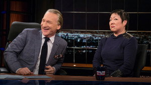 Real Time with Bill Maher 14. évad Ep.5 5. epizód