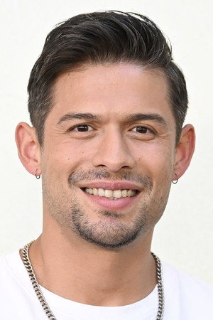 David Castañeda profil kép