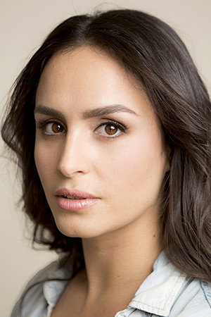 Fernanda Urrejola profil kép