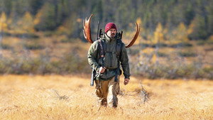 Hooké à la chasse kép