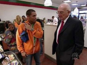 The Celebrity Apprentice 5. évad Ep.8 8. epizód