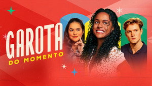Garota do Momento kép