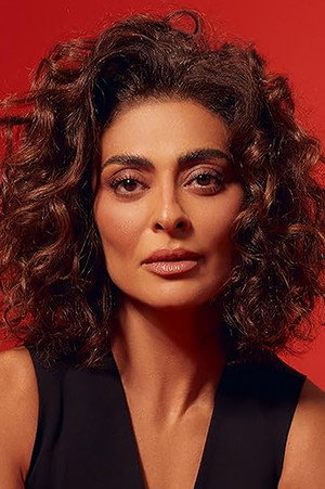 Juliana Paes profil kép