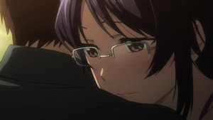 フォトカノ 1. évad Ep.8 8. epizód