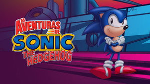 Adventures of Sonic the Hedgehog kép